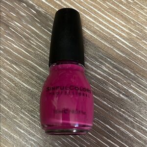 ❤️Sinful Colors Professional Nail Polish in Pink - “Outrages”